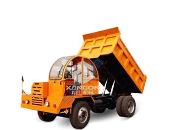 四不像車(chē)（礦用、工程用）